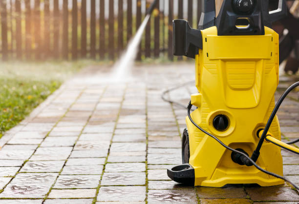 Reliable Glens Falls, NY Pressure Washing Services Solutions