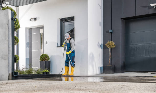 Best Restaurant Pressure Washing  in Glens Falls, NY